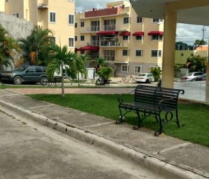 Apartamento privado acogedor