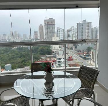 Apartamento proximo ao mar