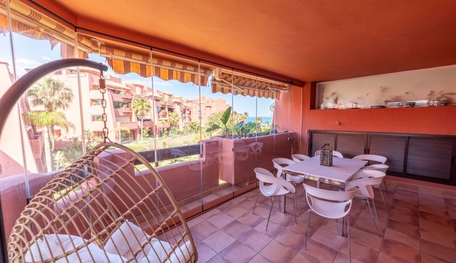 Apartamento Punta del Faro