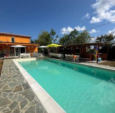 Apartamento relax 1-2