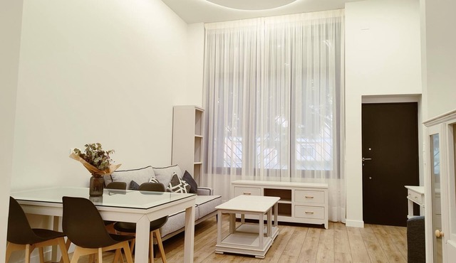 Apartamento Ribera de Córdoba B