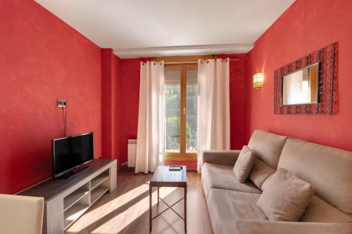 Apartamento Rica