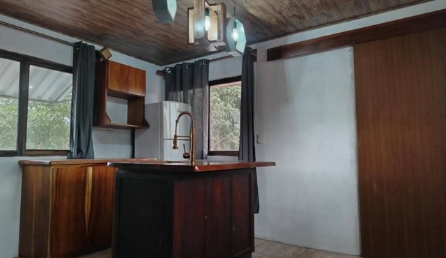 Apartamento Roble