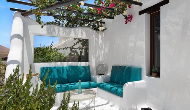 Apartamento Romero