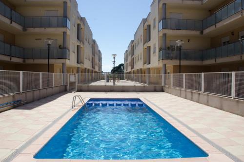 Apartamento Romero Valencia