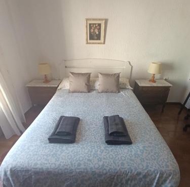 Apartamento Rosalía