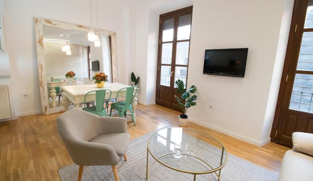 Apartamento San Agustín