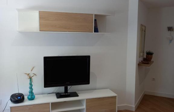 Apartamento Santa Isabel