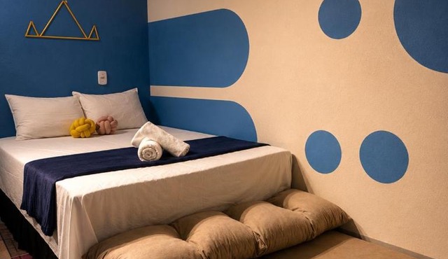 Apartamento Sapiranga Terreo