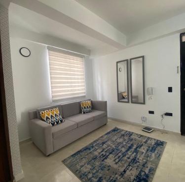 Apartamento sector imbanaco-Estadio con parqueadero