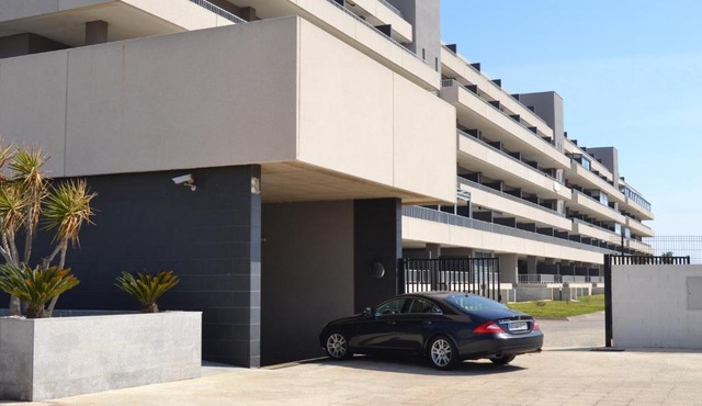 Apartamento Selecto