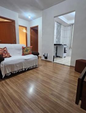 Apartamento Serenidade!