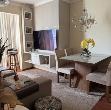 Apartamento Serra Espírito Santo