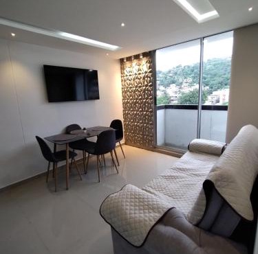 apartamento silver park