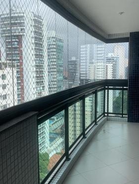 Apartamento Sofisticado
