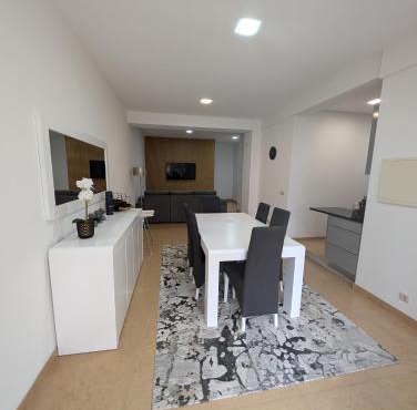 Apartamento Sol e Mar