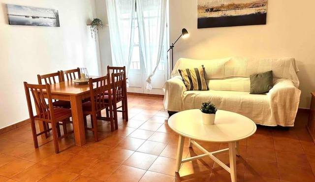 Apartamento St Agustí - Centro