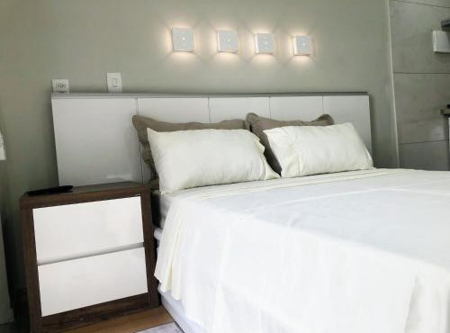Apartamento Studio 4