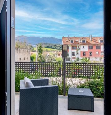 Apartamento Sueve 24