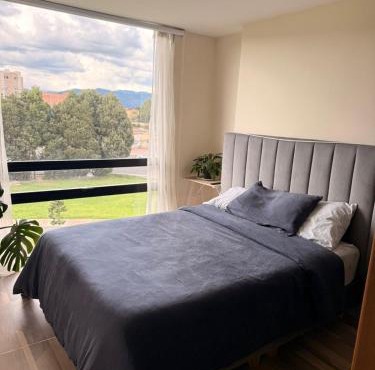 Apartamento Suite Chía Solar 228