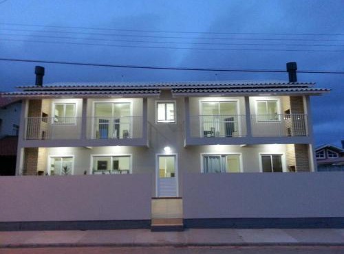 Apartamento Sunset 101