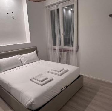 Apartamento Superstudio - Central Station
