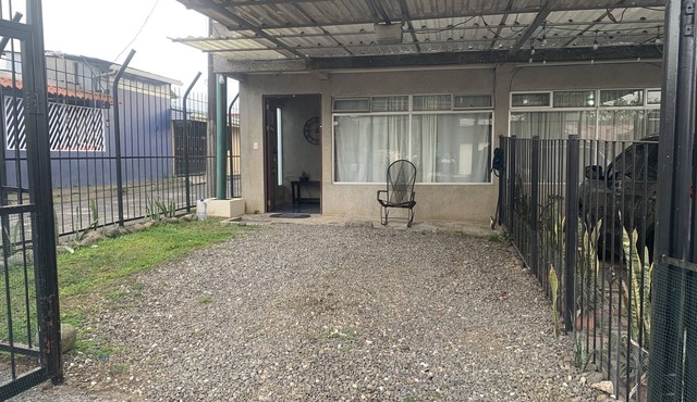 Apartamento Tabitha