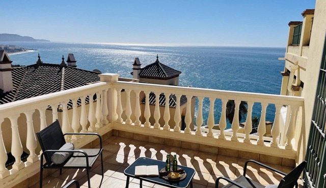 Apartamento Tamango Hill by At Home Costa del Sol
