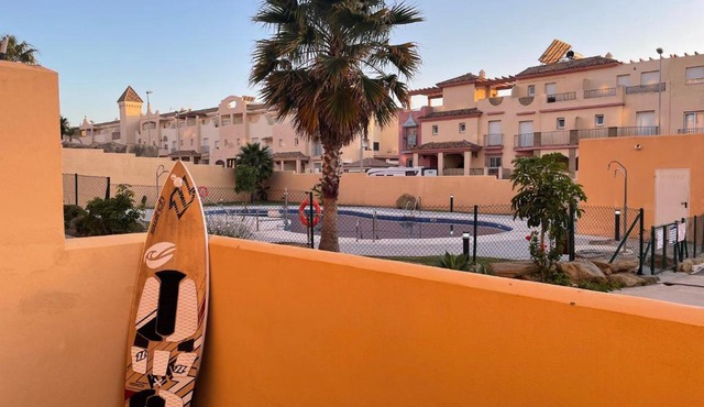 Apartamento Tarifa
