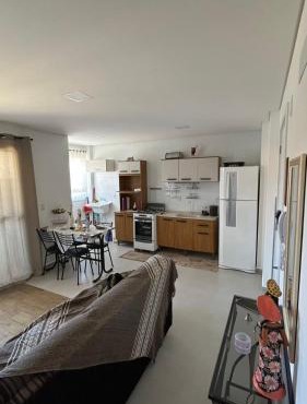 Apartamento temporada Ingleses