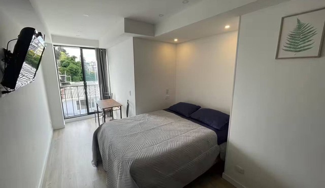 Apartamento tipo Loft - movistar arena y campin