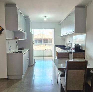 Apartamento top proximo ao aeroporto e praias do sul da ilha