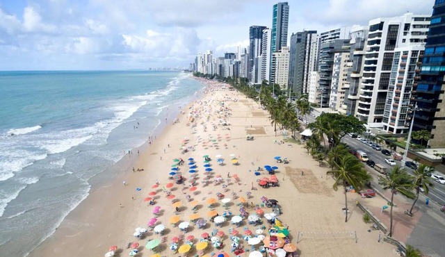 Apartamento totalmente mobiliado pronto pra te receber, ideal para você