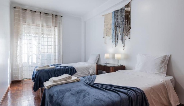 Apartamento Triana