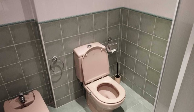 Apartamento Turístico en Santa Comba