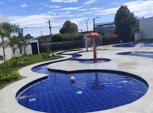 Apartamento Vacacional Carmen de Apicala GursyHost