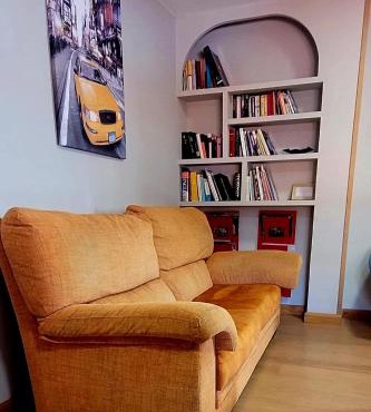 Apartamento Valdivia
