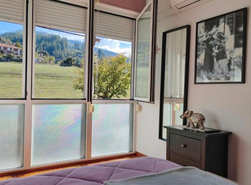 APARTAMENTO VALMAYOR