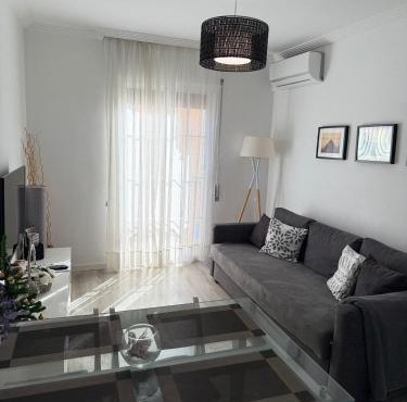 Apartamento Vega