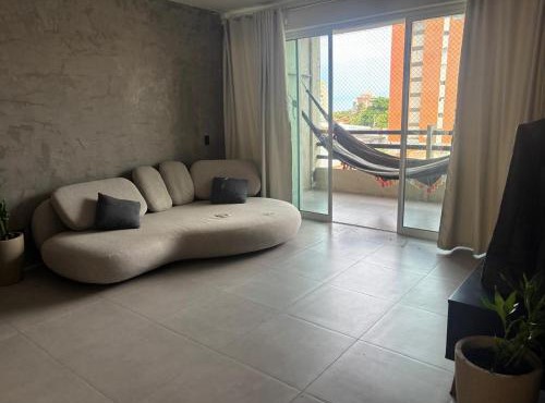 Apartamento Vento Leste