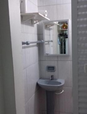 Apartamento Verde