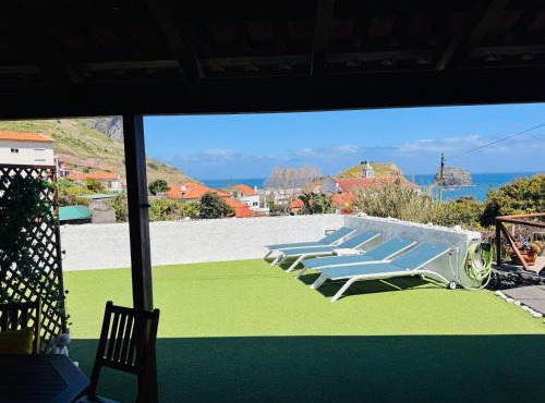 Apartamento Villa Matilde e Joaquim