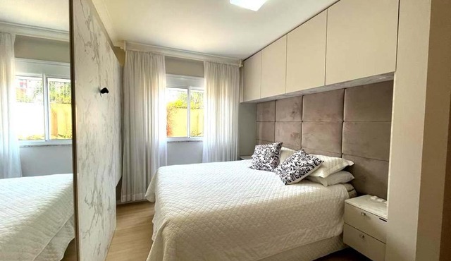 Apartamento Villa Nova Master Collection