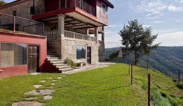 Apartamento Vistaboa Ribeira Sacra