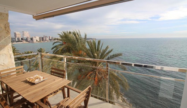 Apartamento Voramar