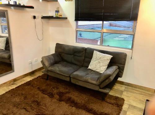 Apartamento zona central - paloquemao