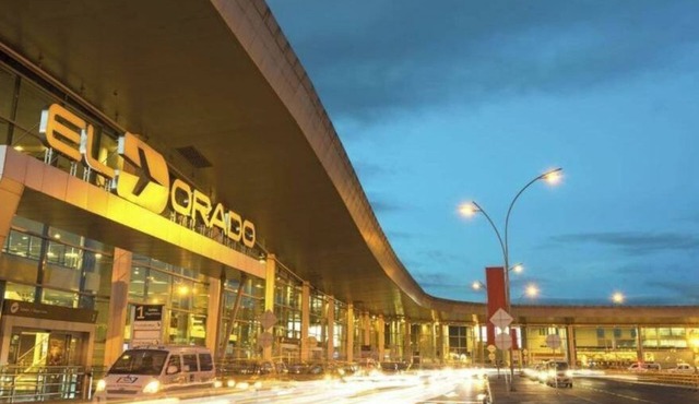APARTAMENTO ZONA HAYUELOS - AEROPUERTO EL DORADO