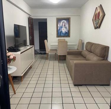 Apartamentocamboinhapraiapiscinaeconforto