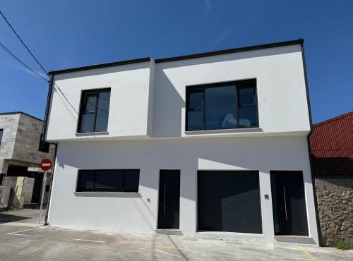 Apartamentos AbAc