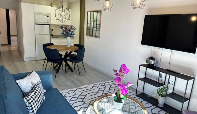 Apartamentos Albaicín Centro 3000